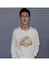 タイドヘアー(tide hair) RYO （A）