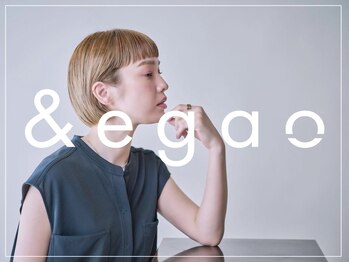 & e g a o いわき小名浜【アンド エガオ】