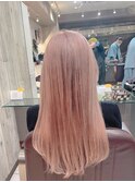 【新宿TOMCAT】ピンクベージュ