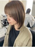 《三上 勇》顔まわりレイヤー