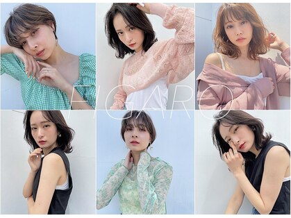 ジル フラン 吉田店(JILL franc)の写真
