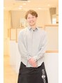 モッズヘアメン 札幌月寒店(mod's hair men) 平田奉丈 [札幌月寒]