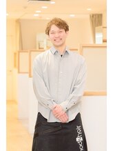 モッズヘアメン 札幌月寒店(mod's hair men) 平田奉丈 [札幌月寒]