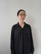 キーダ(KEEDA) 戸上 綾乃
