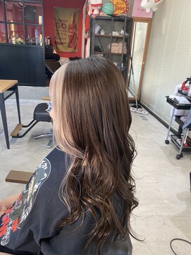 ライク(Like) ホワイトフェイスフレーミング