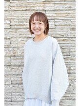 ドルセ(Dulce) 石川友美 ボブカット