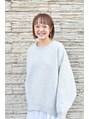 ドルセ(Dulce) 石川友美 ボブカット