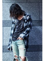 ブレイズ(BLAZE)&nbsp;【メンズロングスタイル】