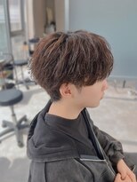 ジーナ 天神(Zina)&nbsp;フェザーショート