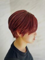 ルクス パークアベニュー(Lx park avenue)&nbsp;Red short