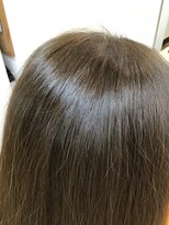 マンアンドウーマン カットハウスMAN&WOMAN ロングレイヤー