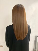 インク(inc)&nbsp;ベージュカラー/ケアカラー