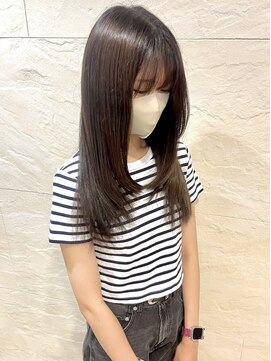 ファーレンピュアスウィート(fahren-pure-suite) フェイスレイヤー