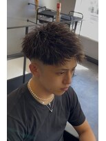 ブライト(Bright)&nbsp;ジェットモヒカン