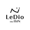 レディオ ザ イシン(LeDio the ISIN)のお店ロゴ
