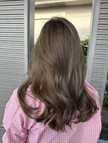 クリック 辰巳店(CLiC)&nbsp;milk tea beige