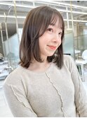 ボブ