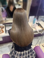 ハピネス 河原町店(Happiness)&nbsp;京都河原町  髪質改善トリートメント