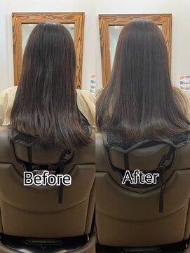 アミエ(ami e) ツヤカラー