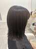 似合わせカット【レディース限定】