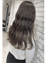 カノイ(KANOI)&nbsp;オリーブグレージュ＊