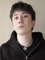 スリバー(sliver) ブリーチハイライト髪質改善ダブルカラーレイヤーカット