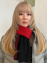 タート(Taat.)&nbsp;pail torn