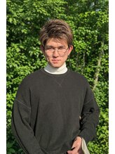 クゥオル(QOLU)&nbsp;関口 佑真