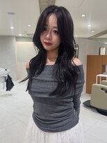 サードショップ 梅田茶屋町店(THIRD SHOP)&nbsp;"シースルーハッシュレイヤー"