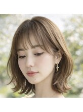 リノヘア プラス 関内店(RINO hair＋)