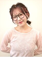 ディッセンバー 神宮前(December)&nbsp;Hane 【 渋谷 】