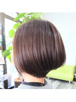 ラルシー(Larucy)&nbsp;ボブ