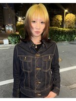 シイ(SIE)&nbsp;春カラールーツデザイン☆☆