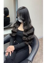 モアムー(Moremuu) 艶カラー