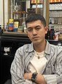 ヒロギンザ 難波店(HIRO GINZA)&nbsp;平田翔也 難波心斎橋