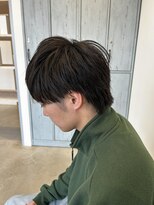 メンズサロン ロテ 尾張一宮本店(Lote.) 一宮/メンズ/メンズサロン/men's/メンズカット/メンズパーマ