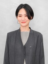 ティファ 栄(Tiffa) 平松 梨花