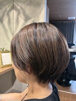 レグ(legg.) 大人美人ショート