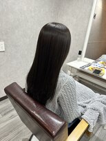 ニーノ(NI-NO) beige brown