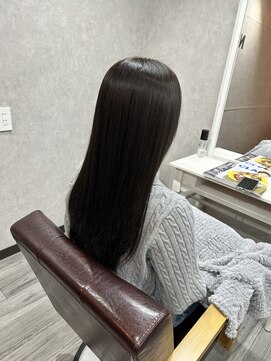 ニーノ(NI-NO) beige brown