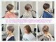 Yeeee.s by INCE 加古川【イーズ】髪質改善・白髪ぼかし【9月上旬(予定)】の写真