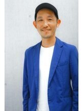 リリーオム バイ エーケー(Lily HOMME by AK)&nbsp;山口 達郎