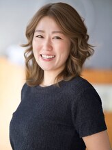アグ ヘアー ピア 久喜青毛店(Agu hair pia) 矢光 南津実