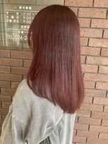 りんごの木セントラル(Central)&nbsp;ロングレイヤー