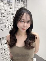 オーロ 千里山店(ORO) 20代30代40代50代髪質改善イメチェン美髪似合わせカット