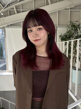 アクアオモテサンドウ(ACQUA omotesando)&nbsp;miho 