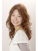 ライトヘアー 五反田店(Lite hair) ☆ストリートカジパーマ☆