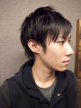 カーザ(CASA) できる男の爽やかでオシャレなスタイル