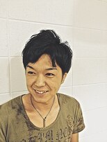 マーズオム 宝塚旭町店(mars HOM)&nbsp;ishida's short 1