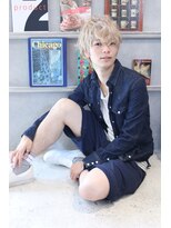 マイティ バイ エイチ(mighty by H)&nbsp;mighty ☆大HIT中☆men☆[052-262-4162]